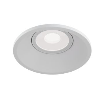Maytoni DOT DL028-2-01W Lumină îngropată deasupra plafonului 1x50W/GU10 IP20