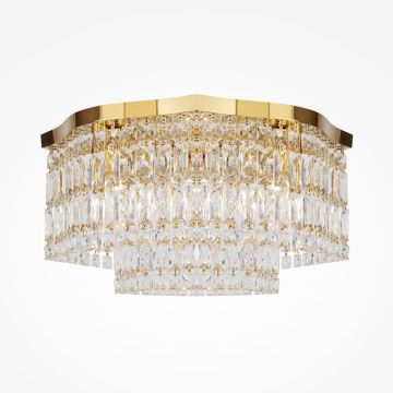 Maytoni DUNE DIA005CL-06G Lustră de tavan 6x60W/E14 IP20