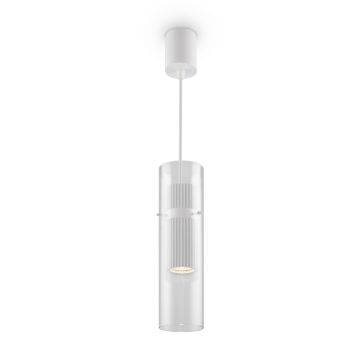 Maytoni DYNAMICS MOD326PL-01W Lampă cu pendul 1x50W/GU10 IP20