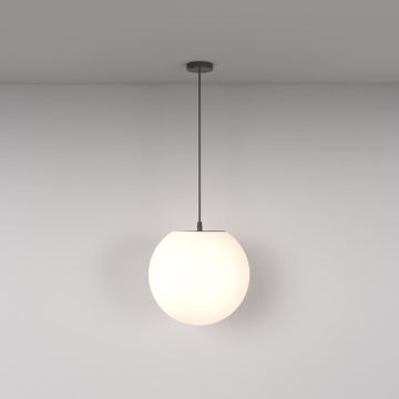 Maytoni ERDA O594PL-01B Lampă cu pendul 1x30W/E27 IP54