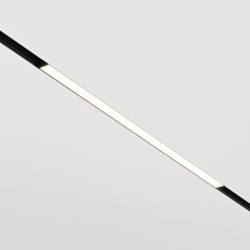 Maytoni BASIS TR030-2-24W4K-B Proiector de șină 1x24W/LED 4000K 1560LM IP20