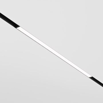 Maytoni BASIS TR030-4-24W3K-WW-DS-B Proiector de șină 1x24W/LED 3000K-6000K 1560LM IP20