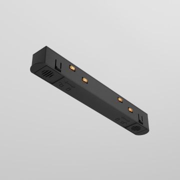 Maytoni ACCESSORIES FOR TRACKS EXILITY TRA034PC-42B Conector cu sursă de alimentare IP20