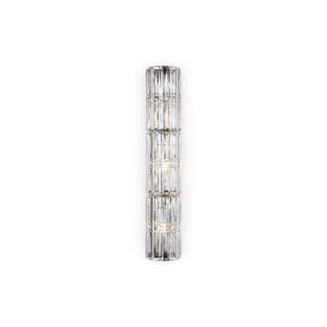 Maytoni FACET MOD094WL-03CH Aplique de perete 3x60W/E14 IP20