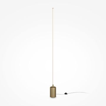 Maytoni FLOW MOD147FL-L20BSK1 Lampă de podea 1x25W/LED 2600LM IP20