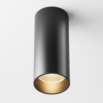 Maytoni FOCUS LED C056CL-L12B3K-W-B Lumină montată pe suprafață 1x12W/LED 3000K 900LM IP20