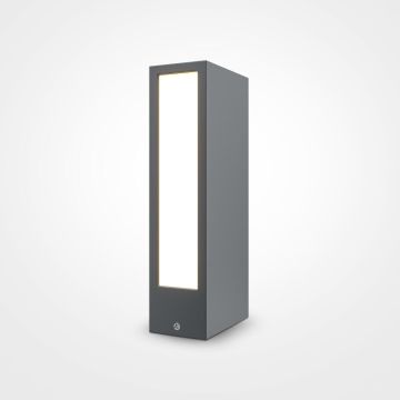 Maytoni HOF O422FL-L6GF Lampă de podea 1x6W/LED 3000K 200LM IP65