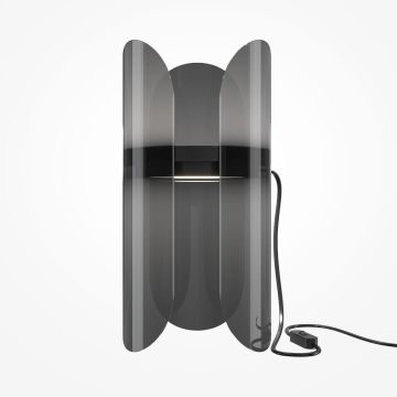 Maytoni INSIGHT MOD416TL-L6BR3K Lampă de masă 1x6W/LED 3000K 550LM IP20