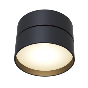 Maytoni ONDA C024CL-L18B4K Lumină montată pe suprafață 1x18W/LED 4000K 1100LM IP20