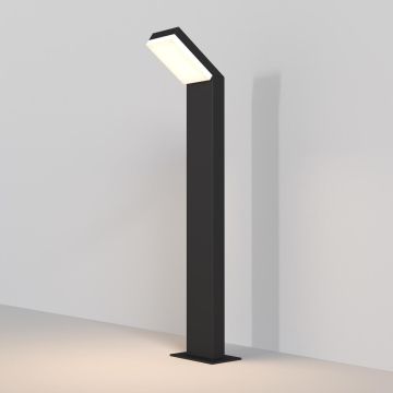 Maytoni PASO O595FL-L12B3K Lampă de podea 1x12W/LED 3000K 660LM IP54