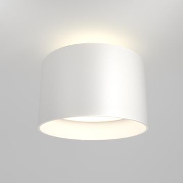 Maytoni PLANET C009CW-L16W Lumină montată pe suprafață 1x16W/LED 3000K 1000LM IP20
