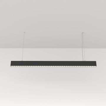 Maytoni POINTS P050PL-L40B4K Lampă cu pendul 1x40W/LED 4000K 3400LM IP20