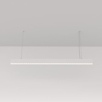 Maytoni POINTS P050PL-L40W4K Lampă cu pendul 1x40W/LED 4000K 3400LM IP20