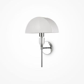 Maytoni PRIMA Z034WL-01CH Aplique de perete 1x60W/E27 IP20
