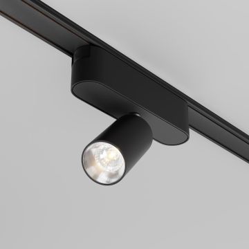 Maytoni FOCUS LED TR103-1-5W3K-M-B Proiector de șină 1x5W/LED 3000K 400LM IP20