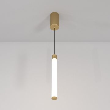 Maytoni RAY P022PL-L10MG3K Lampă cu pendul 1x10W/LED 3000K 1000LM IP20