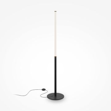 Maytoni RAY Z012FL-L18B3K Lampă de podea 1x18W/LED 3000K 2100LM IP20