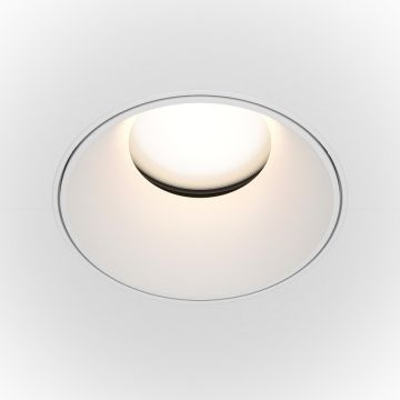 Maytoni SHARE DL051-U-2W Lumină îngropată deasupra plafonului 1x10W/GU10 IP20