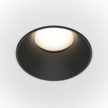 Maytoni SHARE DL051-U-2WB Lumină îngropată deasupra plafonului 1x10W/GU10 IP20