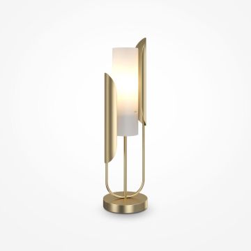 Maytoni СIPRESSO Z014TL-01G Lampă de masă 1x40W/E14 IP20
