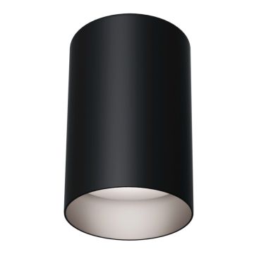 Maytoni SLIM C014CL-01B Lumină montată pe suprafață 1x50W/GU10 IP20