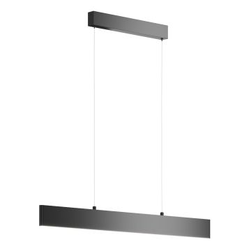 Maytoni STEP P010PL-L23B4K Lampă cu pendul 1x23W/LED 4000K 800LM IP20
