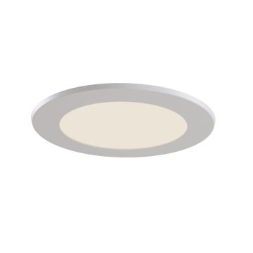 Maytoni STOCKTON DL015-6-L7W Lumină îngropată deasupra plafonului 1x7W/LED 3000K-6000K 750LM IP44