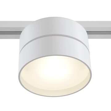 Maytoni ONDA TR007-1-18W3K-W4K Proiector de șină 1x18W/LED 4000K 1500LM IP20