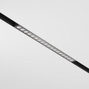 Maytoni POINTS TR031-4-18W3K-S-DS-B Proiector de șină 18x18W/LED 3000K-6000K 1350LM IP20