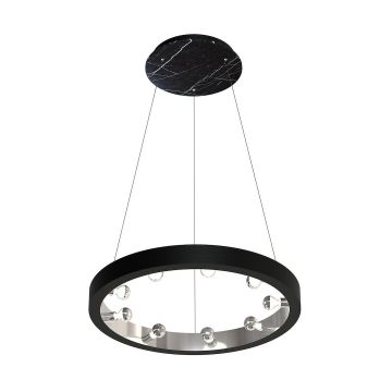Milagro CASSIOPEIA MZ5031 Lampă cu pendul 9x40W/E14 IP20