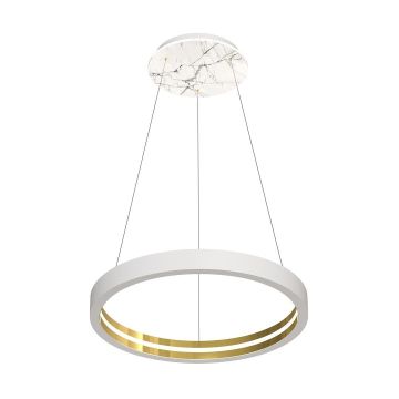 Milagro CASSIOPEIA MZ5039 Lampă cu pendul 1x8,5W/LED 3000K 680lm IP20