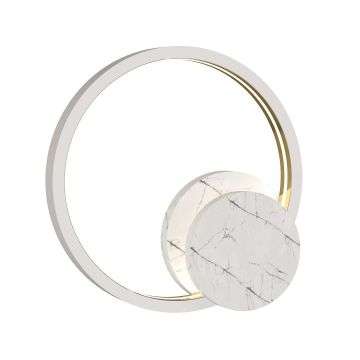 Milagro CASSIOPEIA MZ5041 Aplique de perete 1x8,5W/LED 3000K 680lm IP20