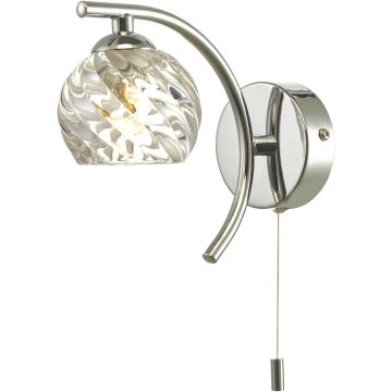 Dar Lighting Nakita NAK0750-05 Aplique de perete 1x40w/g9 ip20