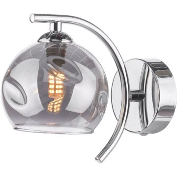 Dar Lighting Nakita NAK0750-15 Aplique de perete 1x40w/g9 ip20