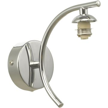 Dar Lighting Nakita NAK0750-F Braț pentru aplique de perete 1x40w/g9 ip20