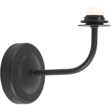 Dar Lighting Navarro NAV0722 Braț pentru aplique de perete 1x2.4w/LED 2800k 239lm