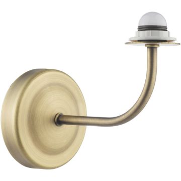 Dar Lighting Navarro NAV0775 Braț pentru aplique de perete 1x2,4w/led 2800k 239lm