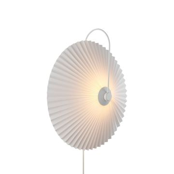 Nordlux NADIA 2412071001 Aplique de perete 1x25W/E14 IP20