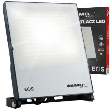 SMD LED EOS NAS0380SLL Halogen 1x100W/LED 4000K 14000lm IP66
