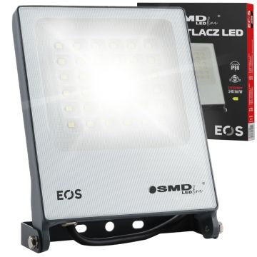 SMD LED EOS NAS0441SLL Halogen 1x30W/LED 4000K 4200lm IP66