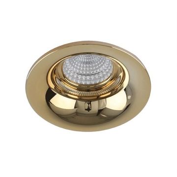 AZzardo ADAMO MIDST AZ1482 Lumină îngropată deasupra plafonului 1x50W/GU10 IP20