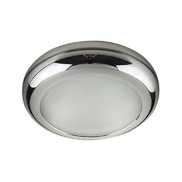 AZzardo BIAGIO AZ1492 Lumină îngropată deasupra plafonului 1x50W/GU10 IP44