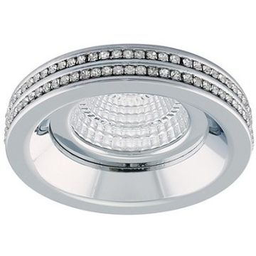 AZzardo EVA ROUND AZ1458 Downlight decorativ 1x50W/GU10 IP20