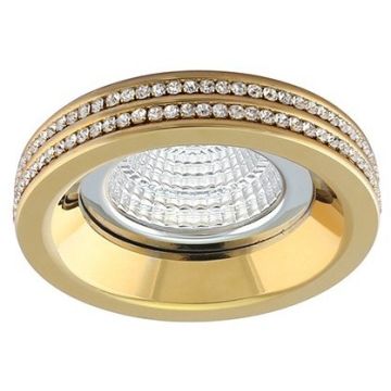 AZzardo EVA ROUND AZ1459 Downlight decorativ 1x50W/GU10 IP20