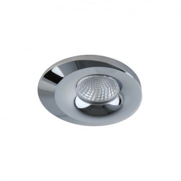 AZzardo LORENZA AZ1475 Lumină îngropată deasupra plafonului 1x50W/GU10 IP20