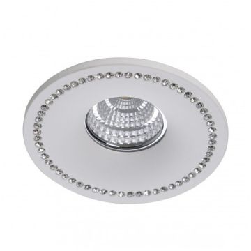 AZzardo SIMON AZ1473 Lumină îngropată deasupra plafonului 1x50W/GU10