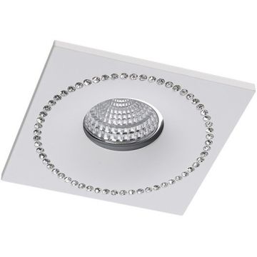 AZzardo SIMON AZ1474 Lumină îngropată deasupra plafonului 1x50W/GU10