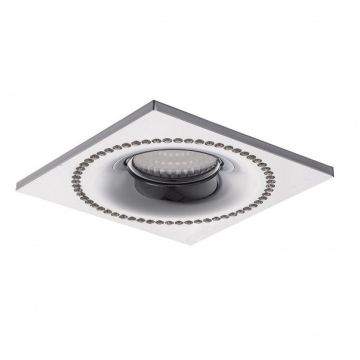 AZzardo SIMON AZ1616 Lumină îngropată deasupra plafonului 1x50W/GU10