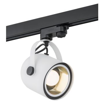 Argon NET 4309 Proiector de șină 1x15W/E27 IP20