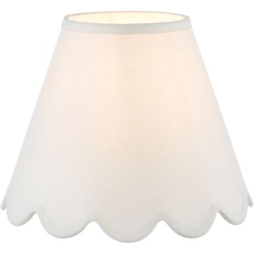 Dar Lighting Nerita NER102 Abajur 1x60w/e27